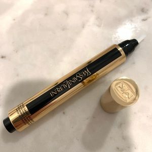 YSL touché eclat concealer